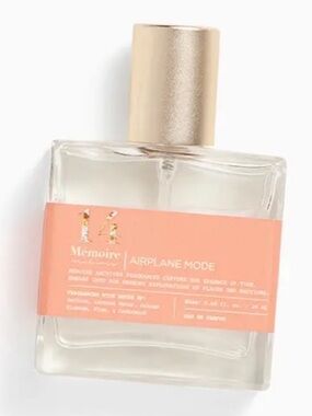 MEMOIRE ARCHIVES Airplane Mode Eau de Parfum 20ml BRAND NEW/SEALED